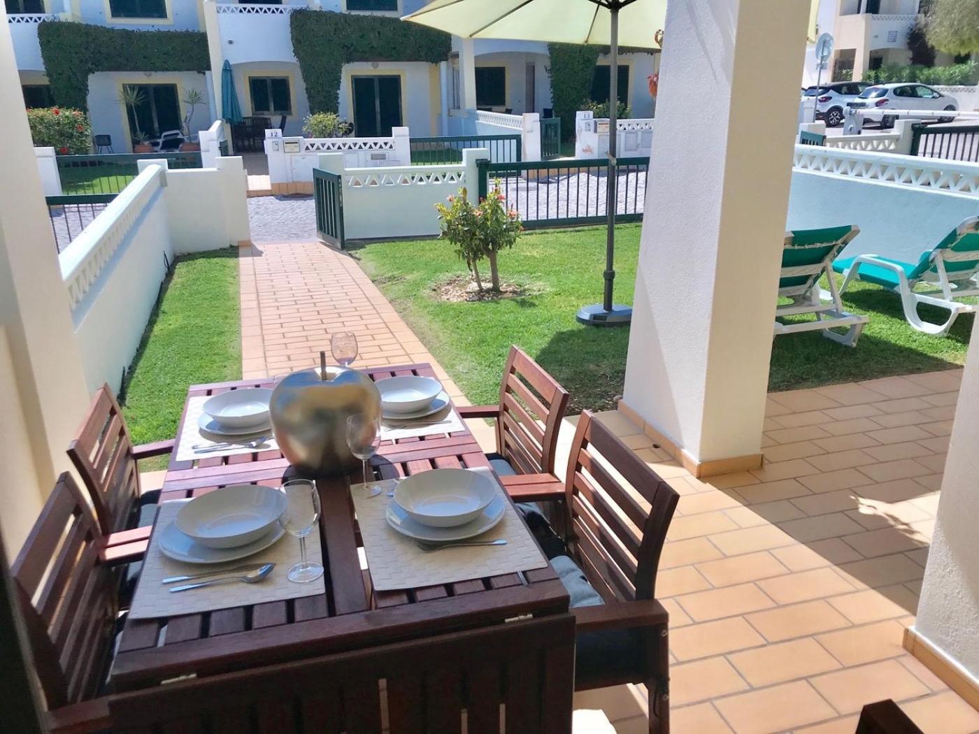 Seaview Benagil Villa 15 Exteriér fotografie