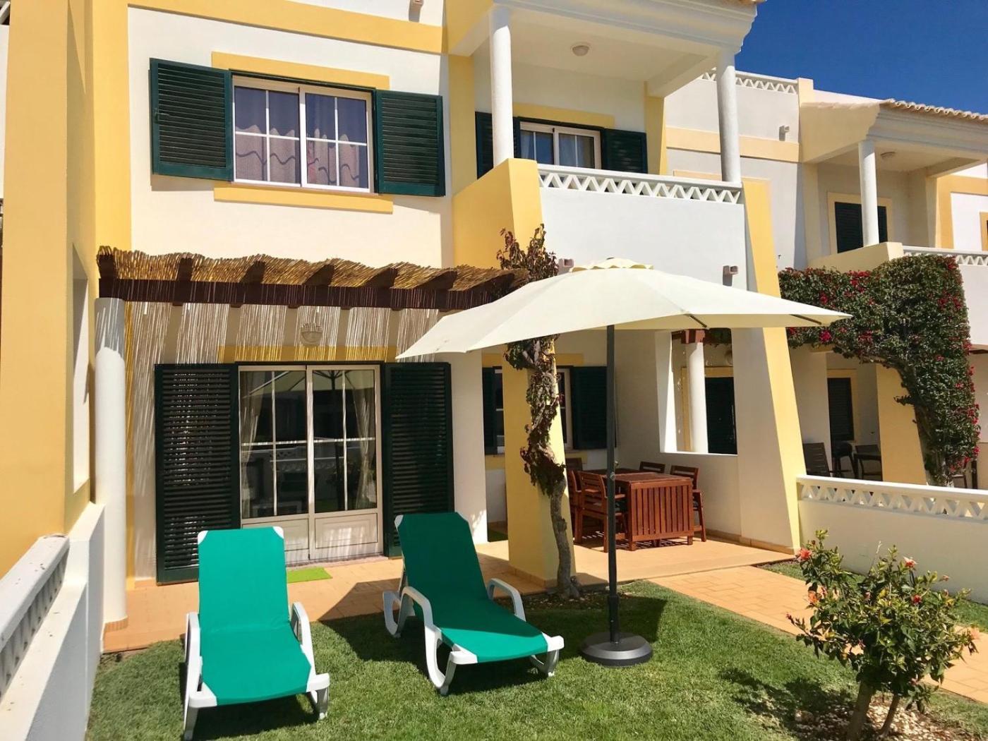 Seaview Benagil Villa 15 Exteriér fotografie
