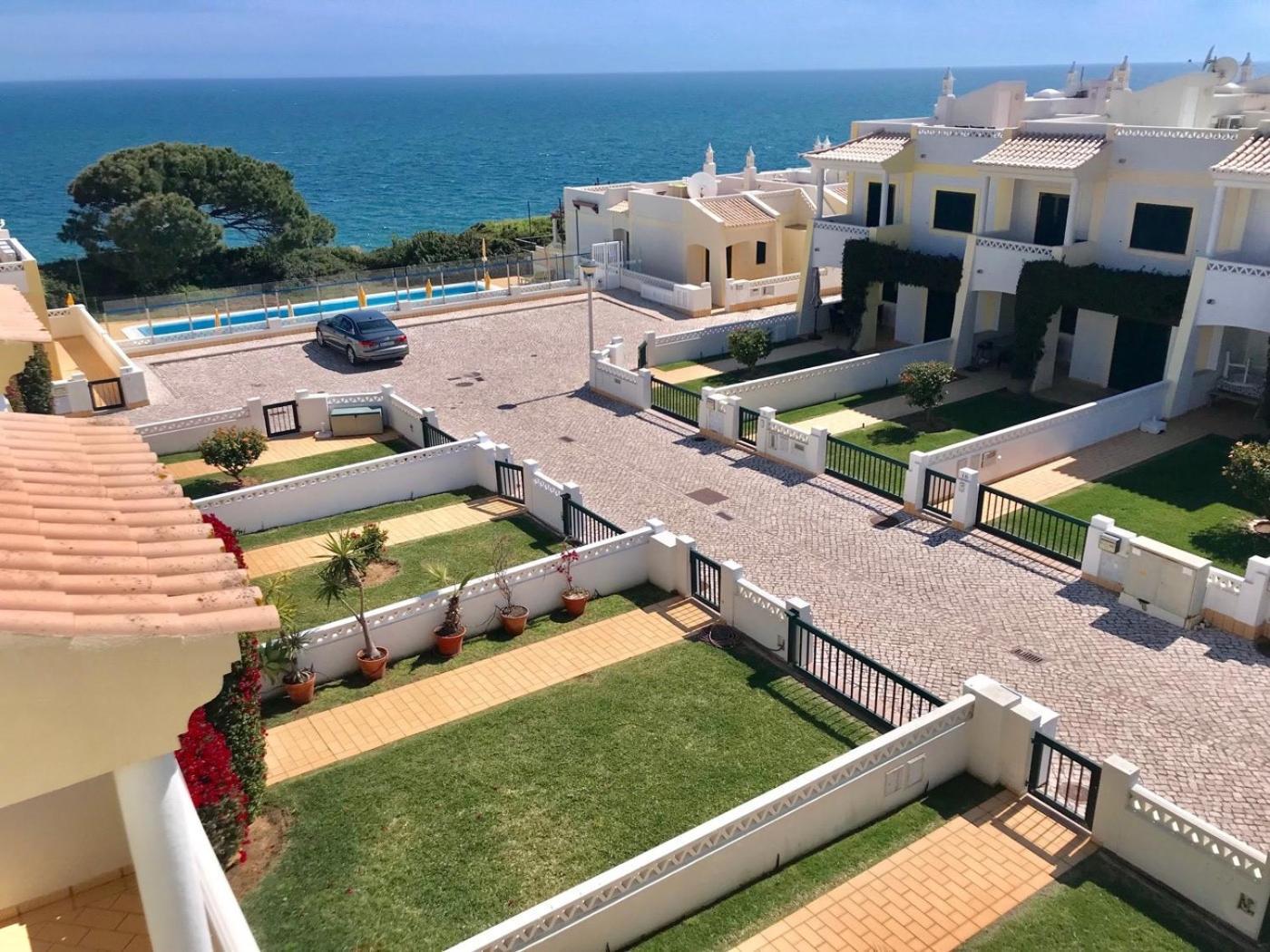 Seaview Benagil Villa 15 Exteriér fotografie