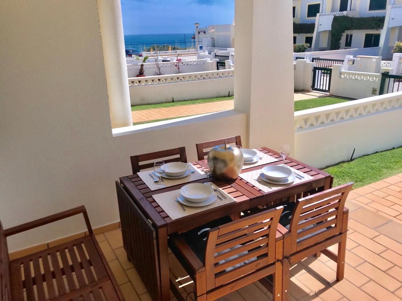 Seaview Benagil Villa 15 Exteriér fotografie