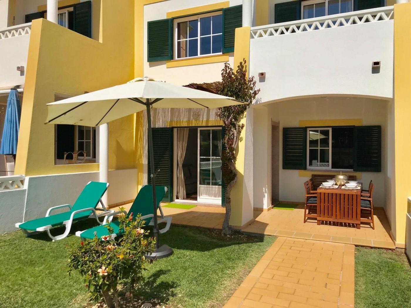 Seaview Benagil Villa 15 Exteriér fotografie