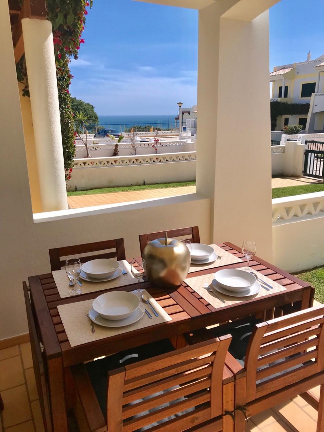 Seaview Benagil Villa 15 Exteriér fotografie