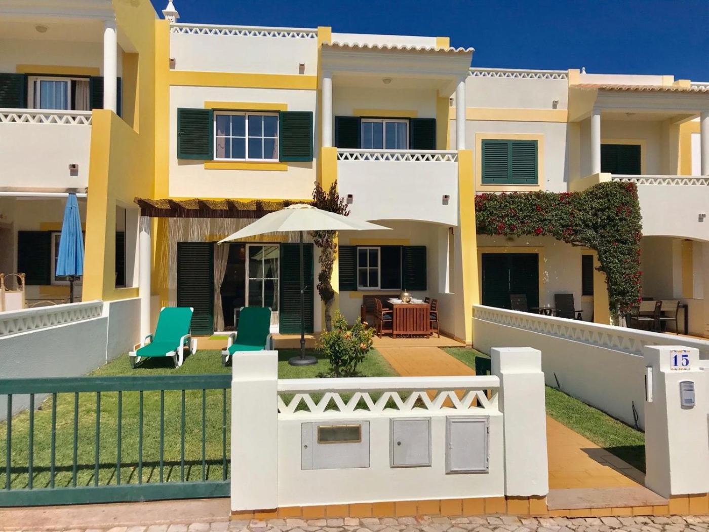 Seaview Benagil Villa 15 Exteriér fotografie