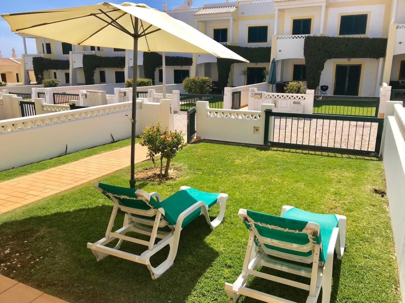 Seaview Benagil Villa 15 Exteriér fotografie
