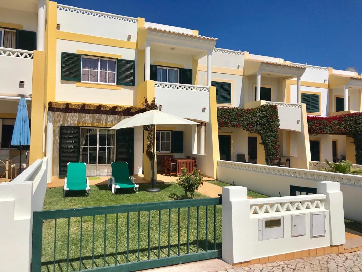 Seaview Benagil Villa 15 Exteriér fotografie